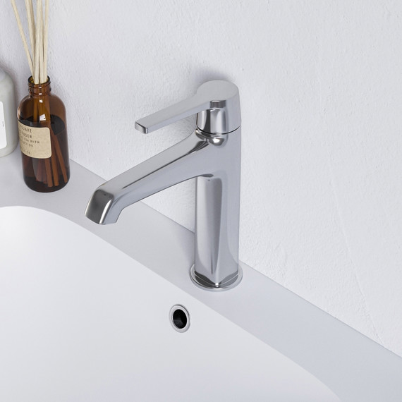 Смеситель для раковины RGW SP-301 511405301-01 - фото 6