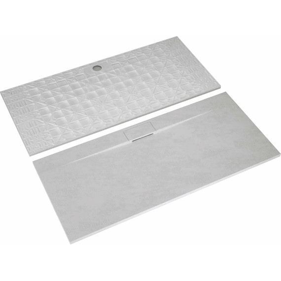 Поддон SMC RGW TKS-W 200x80 см 553802820-01 - фото 3