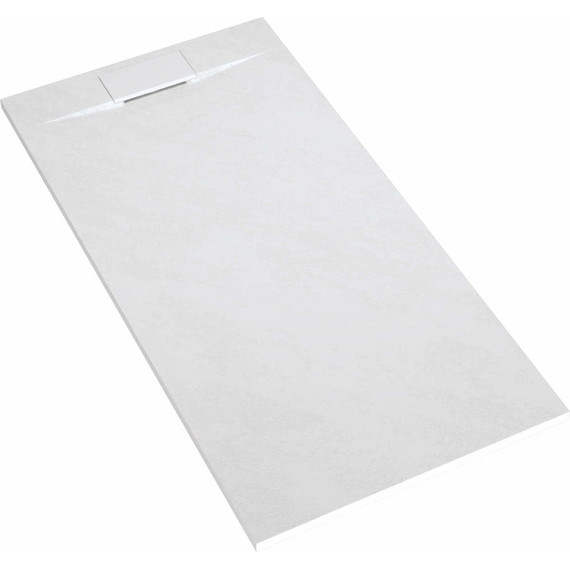 Поддон SMC RGW TUS-W 100x90 см 553702910-01 - фото 2