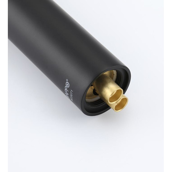 Смеситель для раковины высокий Gappo G06-6 G1006-26, чёрный, Цвет производителя: чёрный - фото 6