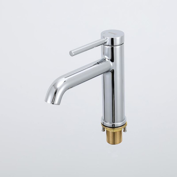 Смеситель для раковины Gappo G06 G1006, Цвет производителя: хром - фото 8