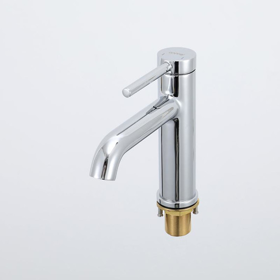 Смеситель для раковины Gappo G06 G1006, Цвет производителя: хром - фото 9