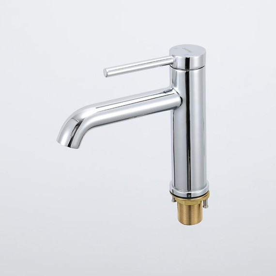 Смеситель для раковины Gappo G06 G1006, Цвет производителя: хром - фото 10