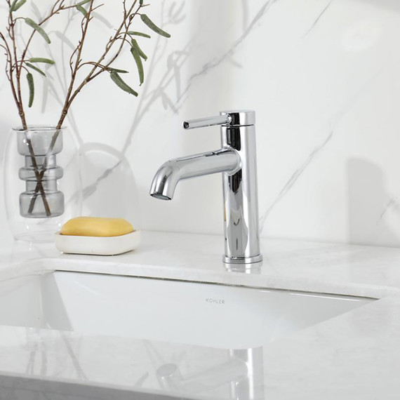 Смеситель для раковины Gappo G06 G1006, Цвет производителя: хром - фото 12