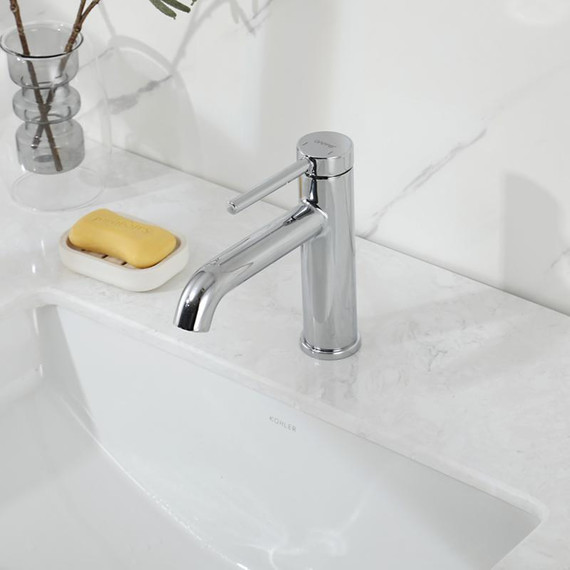 Смеситель для раковины Gappo G06 G1006, Цвет производителя: хром - фото 13