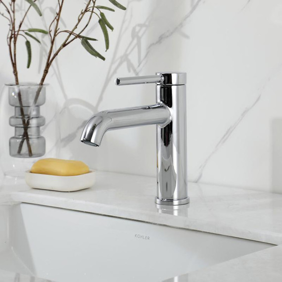 Смеситель для раковины Gappo G06 G1006, Цвет производителя: хром - фото 14