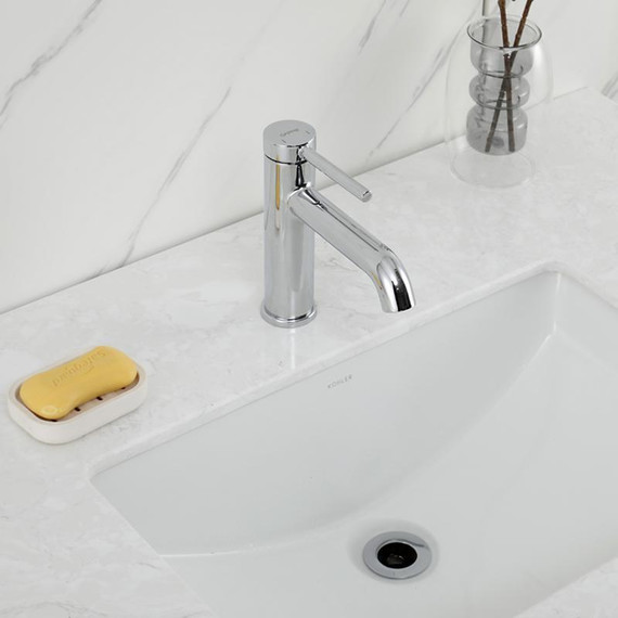 Смеситель для раковины Gappo G06 G1006, Цвет производителя: хром - фото 15