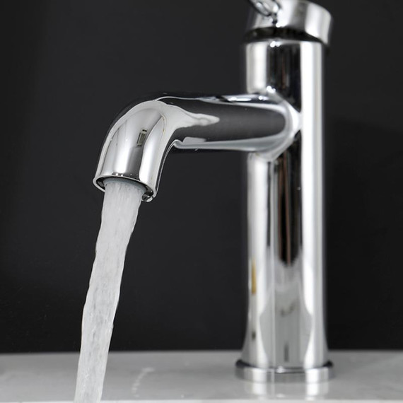 Смеситель для раковины Gappo G06 G1006, Цвет производителя: хром - фото 16