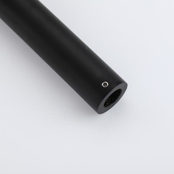 Смеситель для раковины настенный Gappo G06-6 G1206-6, чёрный, Цвет производителя: чёрный - фото 16