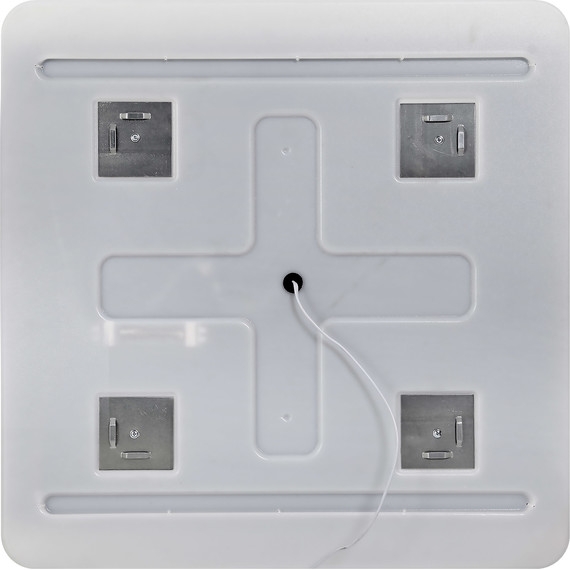 Зеркало BelBagno SPC-CEZ-700-600-LED-BTN 70 см - фото 4