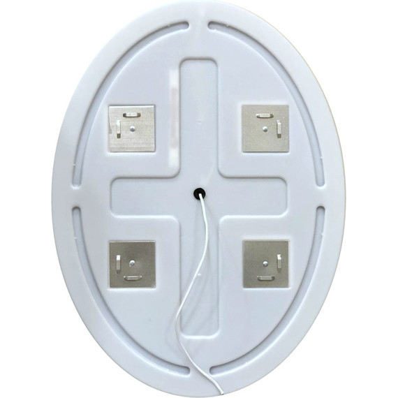 Зеркало BelBagno SPC-VST-600-800-LED-TCH 60 см - фото, картинка 4 Зеркало BelBagno SPC-VST-600-800-LED-TCH 60 см - фото 4