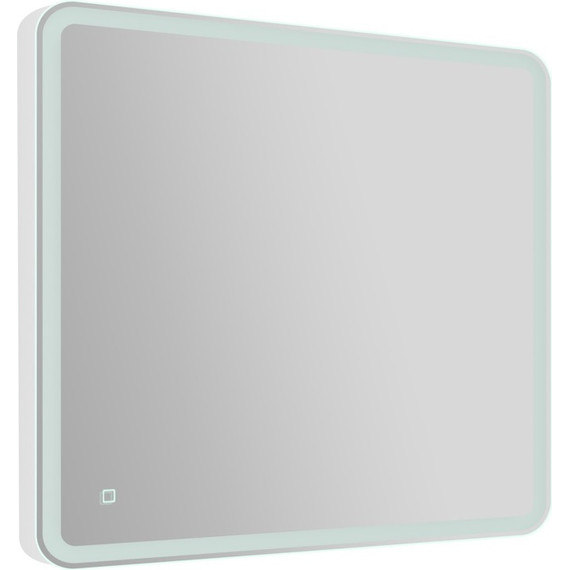 Зеркало BelBagno SPC-MAR-800-800-LED-TCH 80 см - фото, картинка 2 Зеркало BelBagno SPC-MAR-800-800-LED-TCH 80 см - фото 2