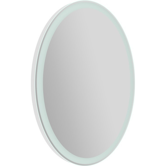 Зеркало BelBagno SPC-VST-600-800-LED-BTN 60 см - фото, картинка 2 Зеркало BelBagno SPC-VST-600-800-LED-BTN 60 см - фото 2