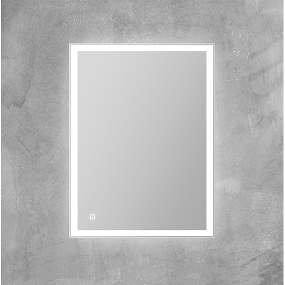 Зеркало BelBagno SPC-GRT-650-800-LED-TCH 65 см - фото, картинка 3 Зеркало BelBagno SPC-GRT-650-800-LED-TCH 65 см - фото 3