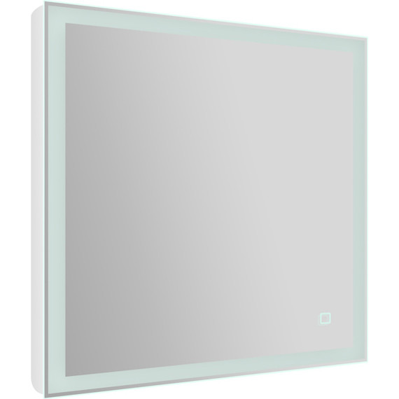Зеркало BelBagno SPC-GRT-600-600-LED-TCH 60 см - фото 2