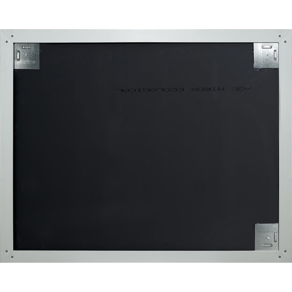 Зеркало BelBagno 120х80 см SPC-AL-1200-800 - фото 4