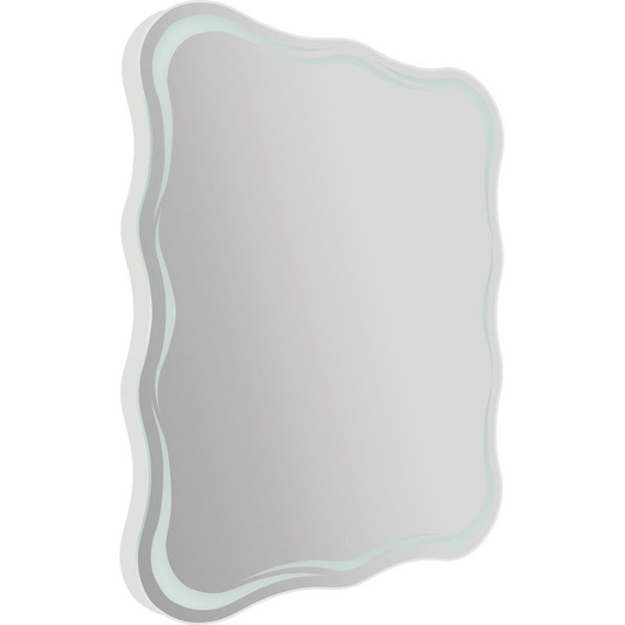 Зеркало BelBagno SPC-OND-600-800-LED-TCH 60 см - фото 2