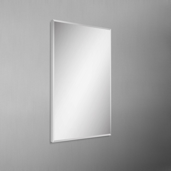 Зеркало BelBagno 50х90 см SPC-AL-500-900 - фото 3