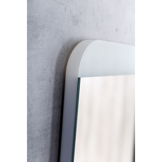 Зеркало BelBagno SPC-CEZ-700-600-LED-TCH 70 см - фото, картинка 6 Зеркало BelBagno SPC-CEZ-700-600-LED-TCH 70 см - фото 6