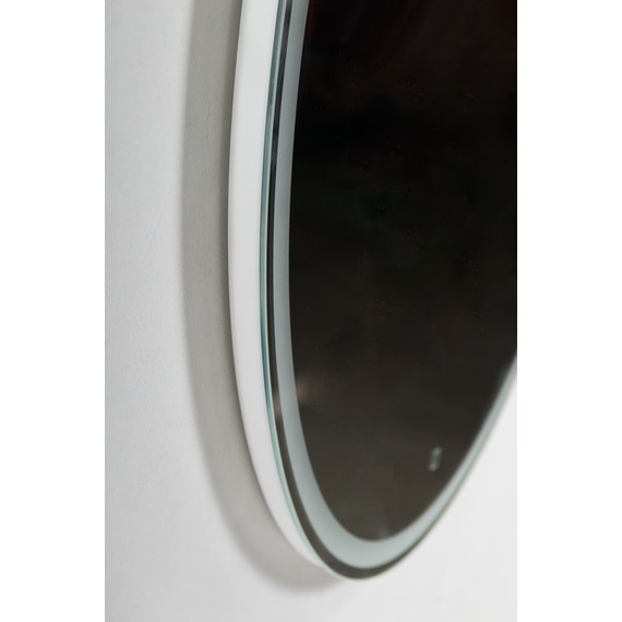 Зеркало BelBagno SPC-RNG-800-LED-TCH 80 см - фото, картинка 6 Зеркало BelBagno SPC-RNG-800-LED-TCH 80 см - фото 6