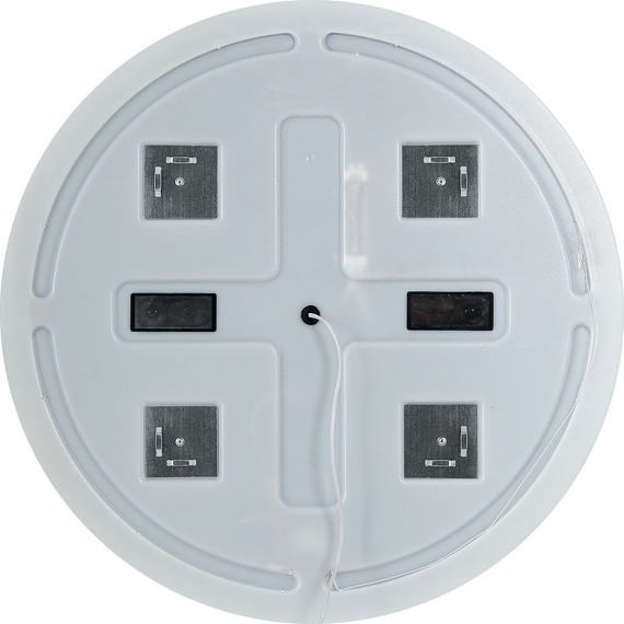 Зеркало BelBagno 70 см SPC-RNG-700-LED-TCH-PHONE - фото 4