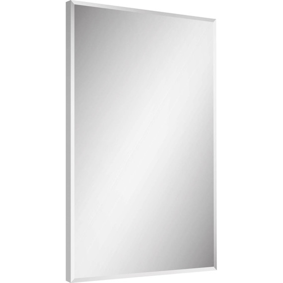 Зеркало BelBagno 50х80 см SPC-AL-500-800 - фото, картинка 2 Зеркало BelBagno 50х80 см SPC-AL-500-800 - фото 2