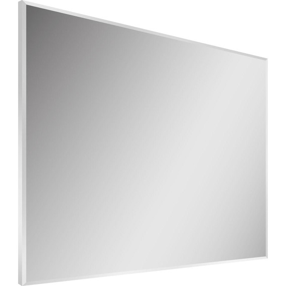 Зеркало BelBagno 80х90 см SPC-AL-800-900 - фото 2