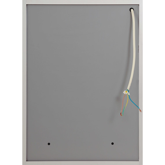 Зеркало-шкаф BelBagno SPC-3A-DL-BL-1200 120 см, хром - фото, картинка 4 Зеркало-шкаф BelBagno SPC-3A-DL-BL-1200 120 см, хром - фото 4