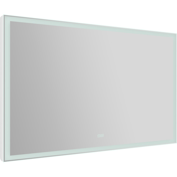 Зеркало BelBagno 120х80 см SPC-GRT-1200-800-LED-TCH-WARM - фото, картинка 2 Зеркало BelBagno 120х80 см SPC-GRT-1200-800-LED-TCH-WARM - фото 2