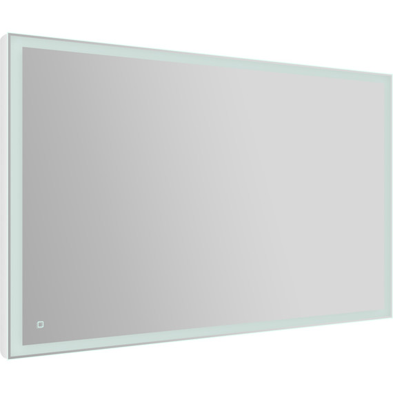 Зеркало BelBagno SPC-GRT-1200-800-LED-TCH 120 см - фото, картинка 2 Зеркало BelBagno SPC-GRT-1200-800-LED-TCH 120 см - фото 2