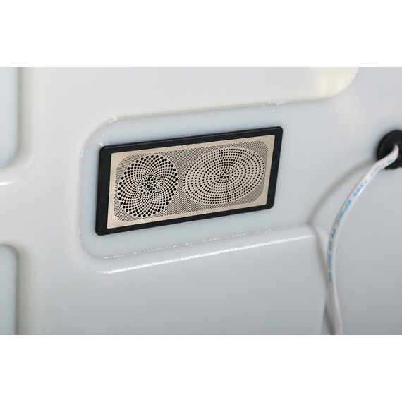 Зеркало BelBagno 60х80 см SPC-MAR-600-800-LED-TCH-RAD - фото 8