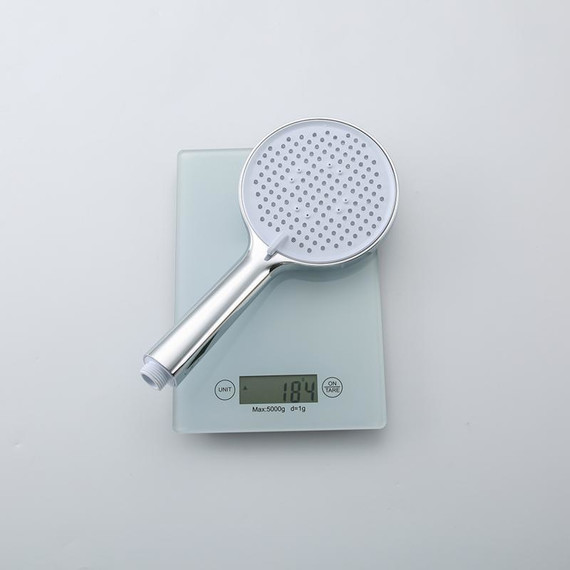 Душевая стойка Gappo G95 G2495-91, Цвет производителя: хром - фото 12