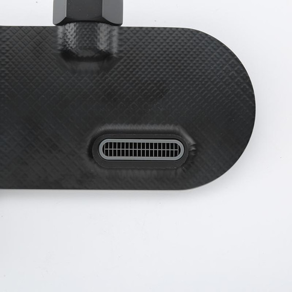 Душевая стойка Gappo G95 G2495-96, чёрный, Цвет производителя: чёрный - фото 10