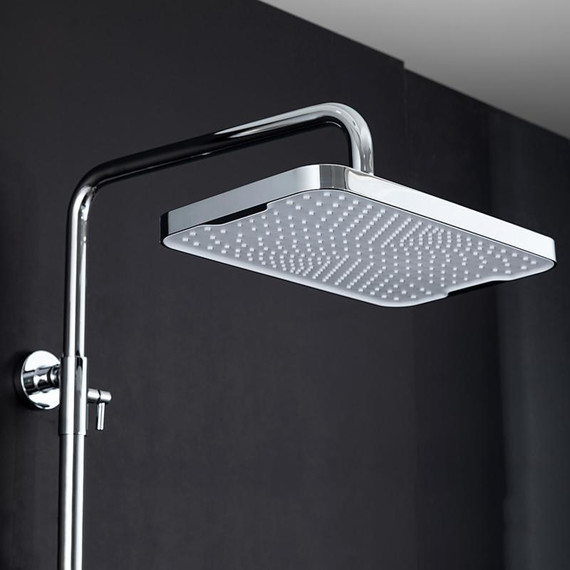 Душевая стойка Gappo G96 G2496-10, Цвет производителя: хром - фото 5