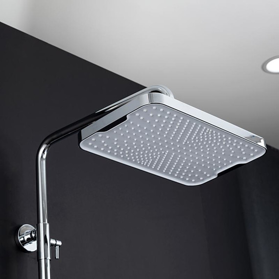 Душевая стойка Gappo G96 G2496-10, Цвет производителя: хром - фото 6