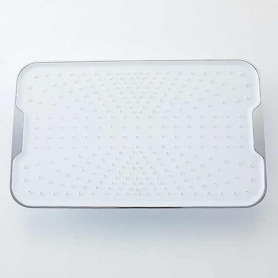 Душевая стойка Gappo G96 G2496-10, Цвет производителя: хром - фото 24