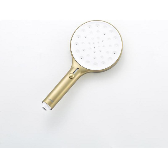 Душевая система для ванны Gappo G06-3 G7106-3, золото сатин, Цвет производителя: золото сатин - фото 18