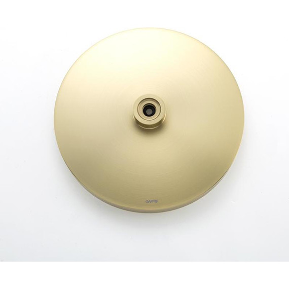 Душевая система для ванны Gappo G06-3 G7106-3, золото сатин, Цвет производителя: золото сатин - фото 20