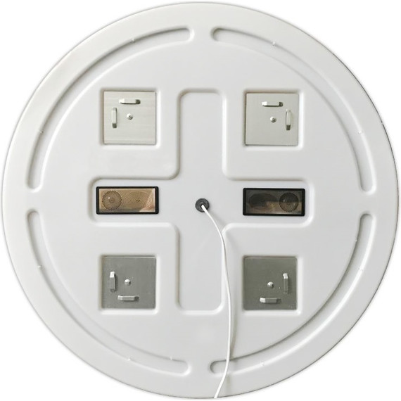 Зеркало BelBagno 80 см SPC-RNG-800-LED-TCH-RAD - фото, картинка 4 Зеркало BelBagno 80 см SPC-RNG-800-LED-TCH-RAD - фото 4