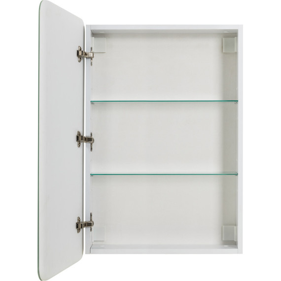 Зеркало-шкаф BelBagno 60 см SPC-MAR-600/800-1A-LED-TCH - фото 11