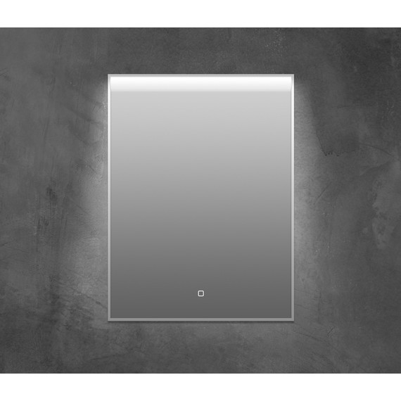 Зеркало BelBagno Uno 50 см SPC-UNO-500-800-TCH - фото 3