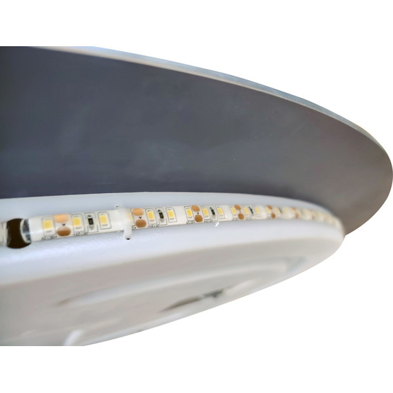 Зеркало BelBagno SPC-INT-700-LED 70 см - фото 5