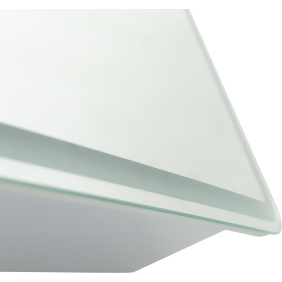 Зеркало-шкаф BelBagno Marino 45x160 см SPC-MAR-450/1600-1A-LED-TCH - фото 9