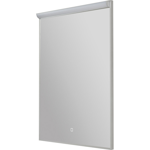 Зеркало BelBagno Uno 50 см SPC-UNO-500-800-TCH - фото 2