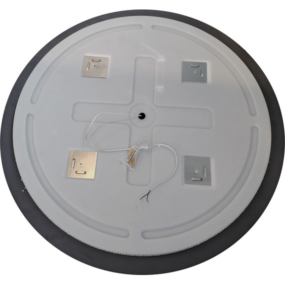 Зеркало BelBagno SPC-INT-900-LED 90 см - фото 4