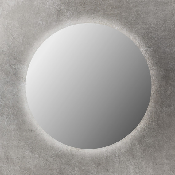 Зеркало BelBagno SPC-INT-1000-LED 100 см - фото 3