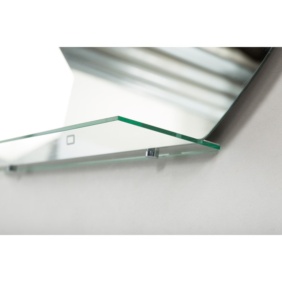 Зеркало BelBagno 100 см SPC-RNG-1000-LED-TCH-MENS - фото 6