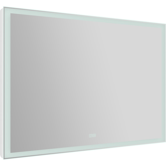 Зеркало BelBagno SPC-GRT-1100-800-LED-TCH-WARM 110 см - фото 2