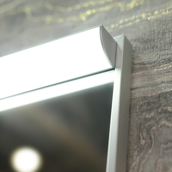 Зеркало BelBagno Uno 120 см SPC-UNO-1200-800-TCH - фото, картинка 7 Зеркало BelBagno Uno 120 см SPC-UNO-1200-800-TCH - фото 7