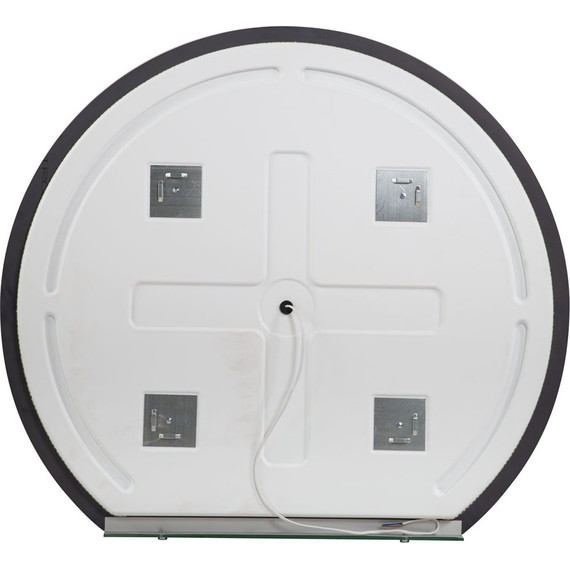 Зеркало BelBagno 100 см SPC-RNG-1000-LED-TCH-MENS - фото 4